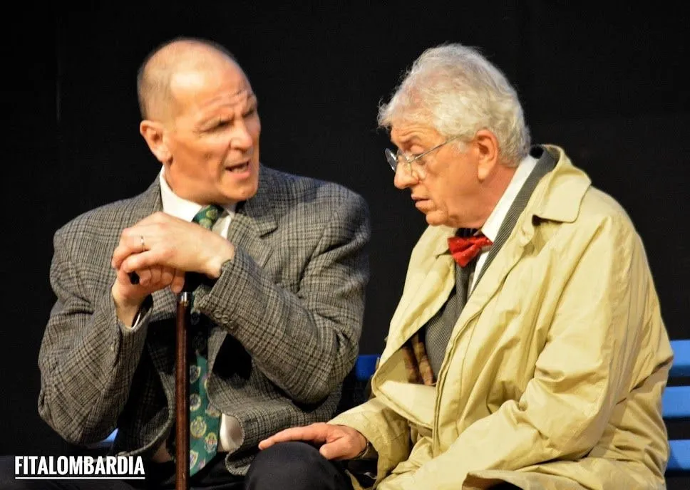 Classe di ferro – La Marmotta, foto di scena 3