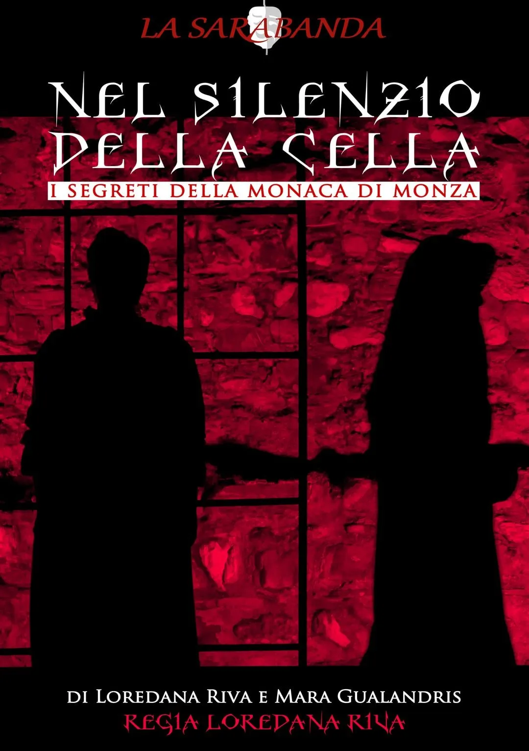 Nel silenzio della cella – La Sarabanda, foto di scena 4