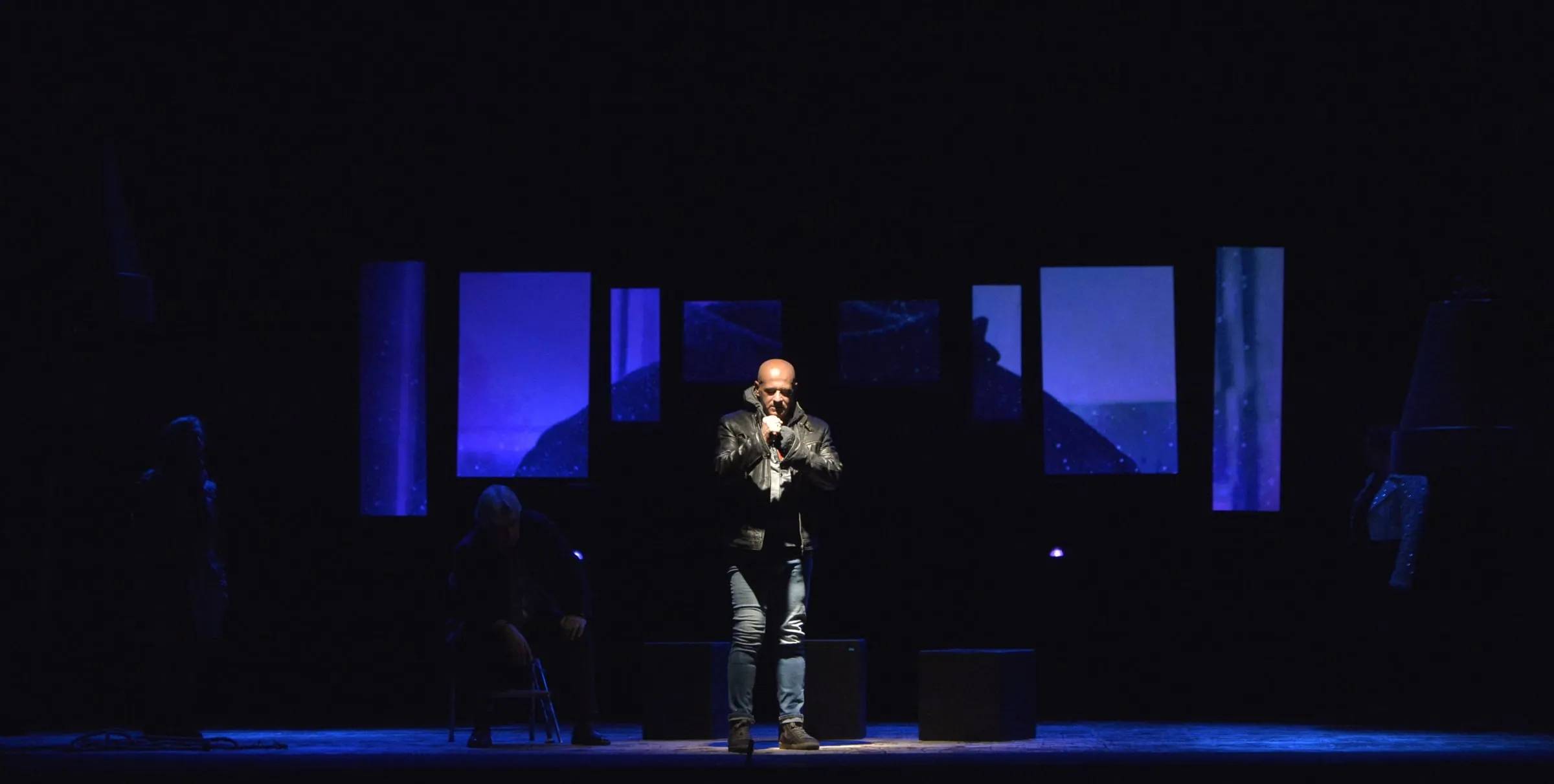 Quattro dopo mezzanotte – Namasté, foto di scena 4